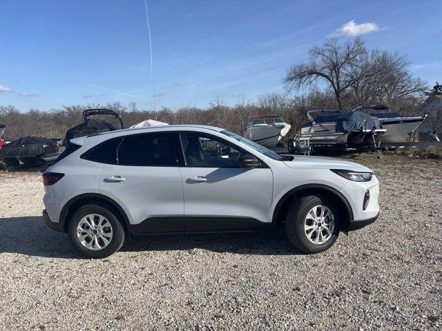 new 2025 Ford Escape car