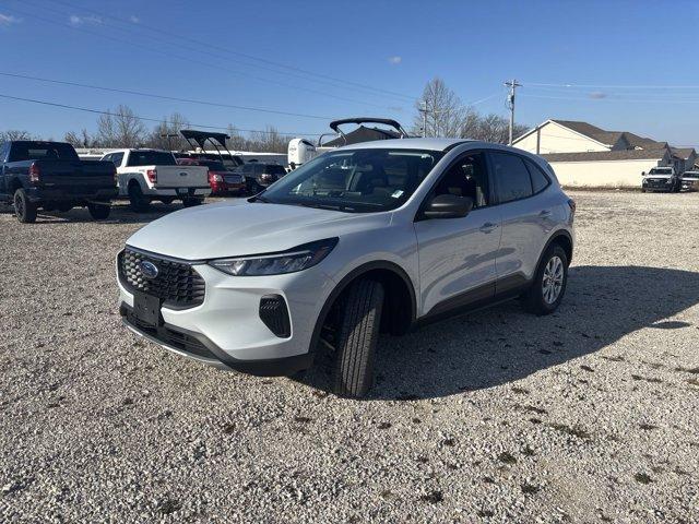 new 2025 Ford Escape car