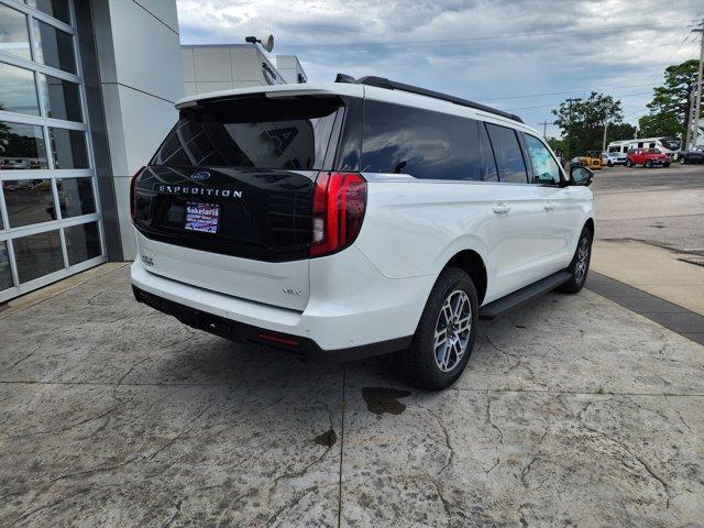 new 2025 Ford Expedition Max car