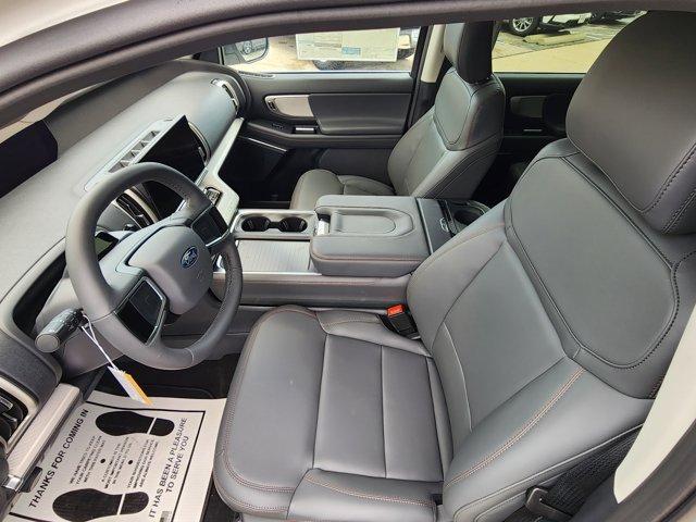 new 2025 Ford Expedition Max car