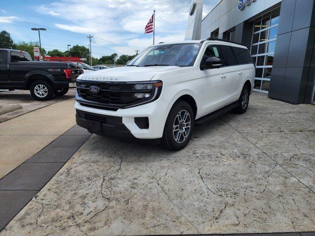 new 2025 Ford Expedition Max car
