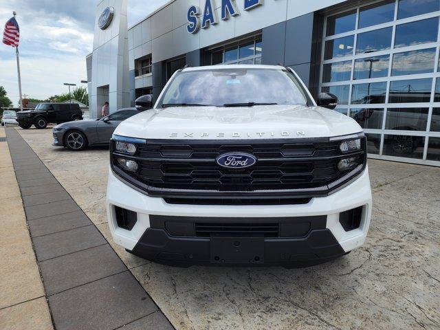 new 2025 Ford Expedition Max car