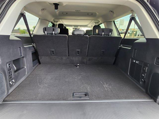 new 2025 Ford Expedition Max car