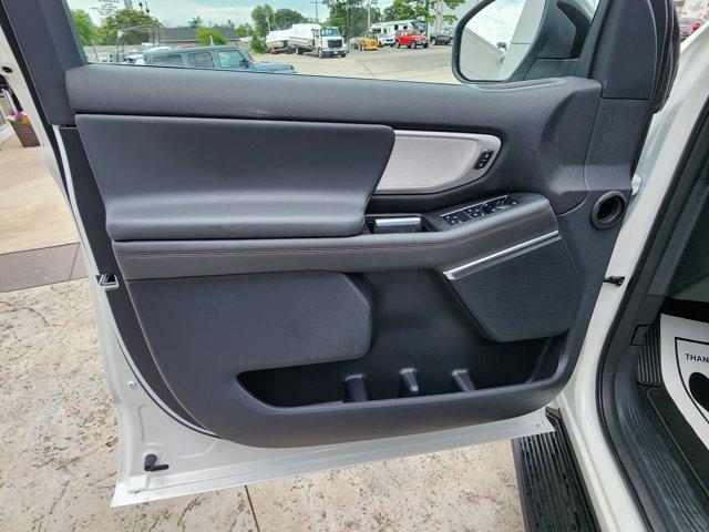 new 2025 Ford Expedition Max car