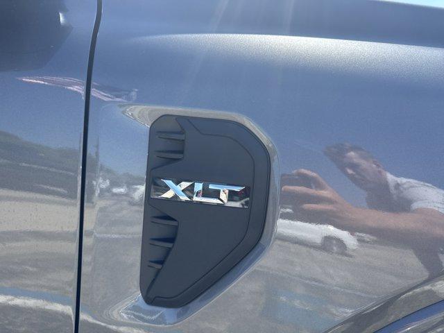 new 2025 Ford Ranger car