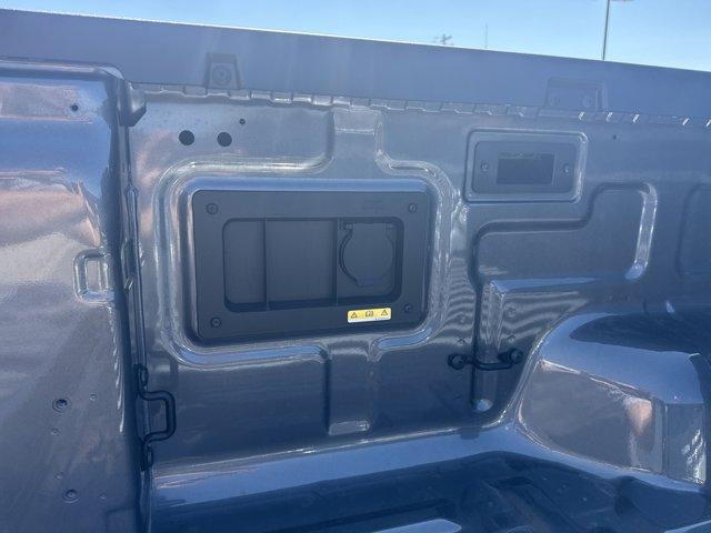 new 2025 Ford Ranger car