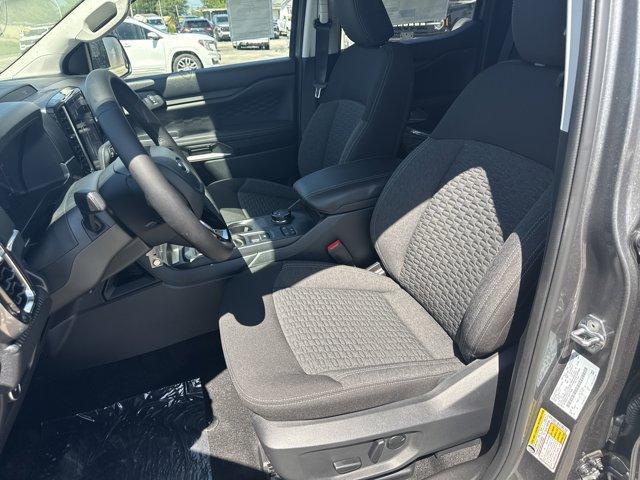 new 2025 Ford Ranger car