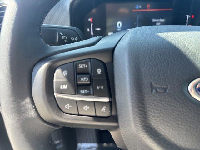 new 2025 Ford Ranger car