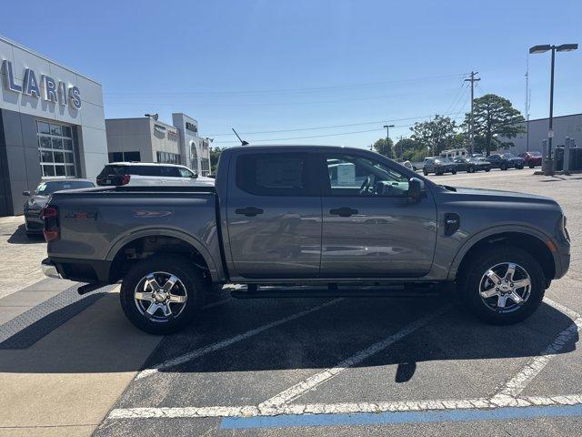 new 2025 Ford Ranger car