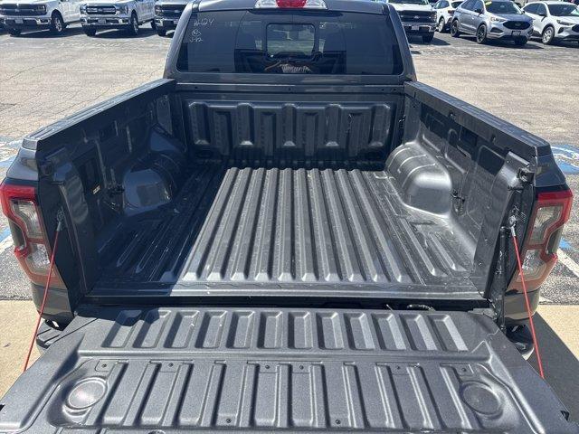 new 2025 Ford Ranger car