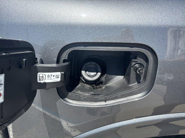 new 2025 Ford Ranger car