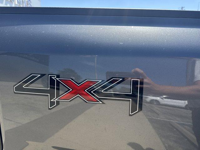 new 2025 Ford Ranger car