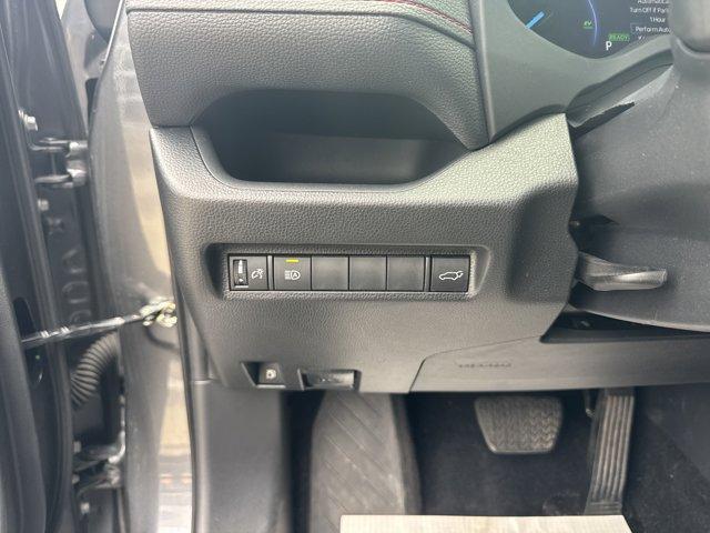 used 2022 Toyota RAV4 Prime car, priced at $32,975
