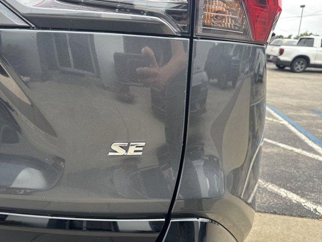used 2022 Toyota RAV4 Prime car, priced at $32,975