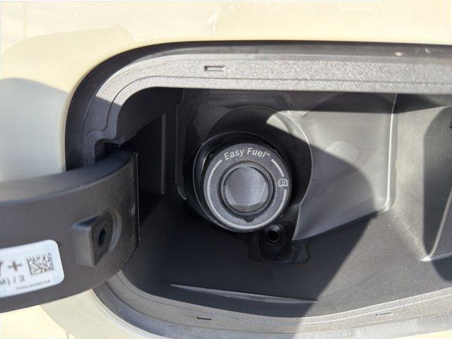 new 2025 Ford Ranger car