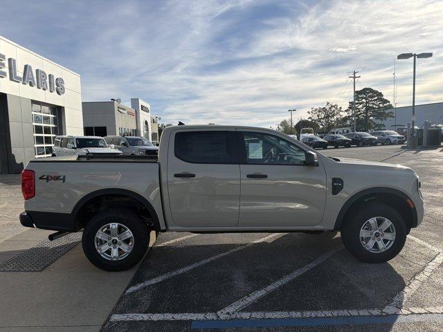 new 2025 Ford Ranger car