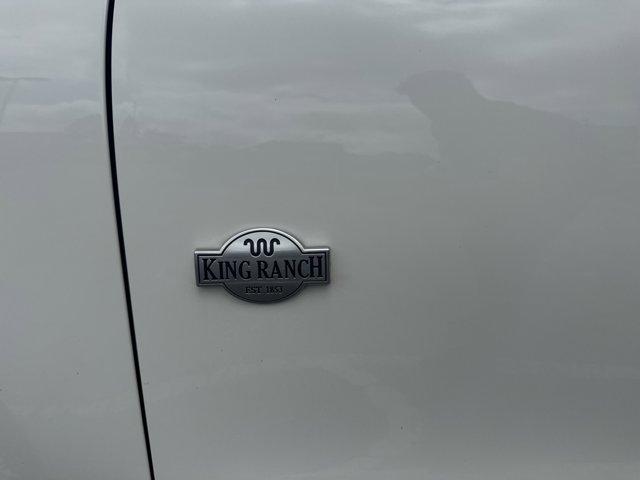 used 2023 Ford Expedition Max car, priced at $59,875
