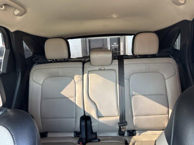 used 2020 Ford Escape car, priced at $22,199