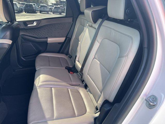used 2020 Ford Escape car, priced at $22,199