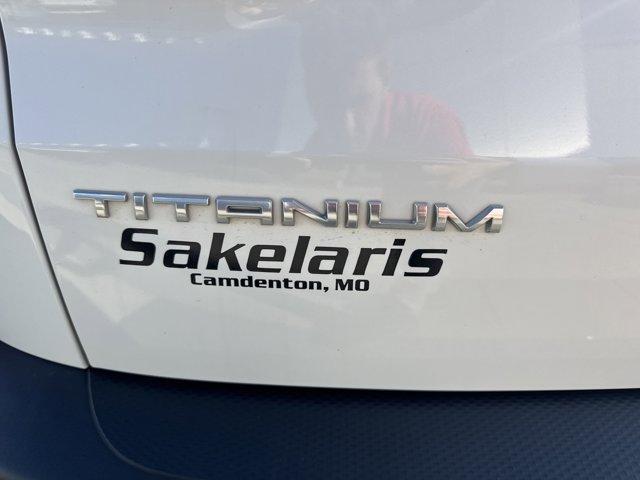 used 2020 Ford Escape car, priced at $22,199