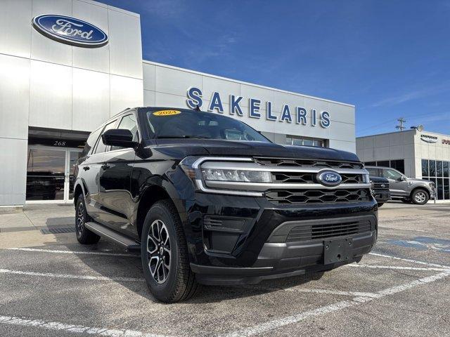 new 2024 Ford Expedition car, priced at $67,774