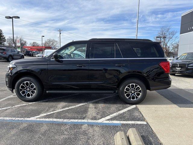 new 2024 Ford Expedition car, priced at $68,588