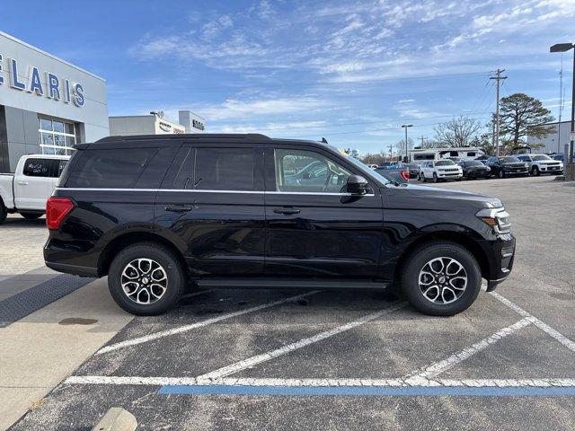 new 2024 Ford Expedition car, priced at $68,588