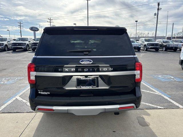 new 2024 Ford Expedition car, priced at $68,588