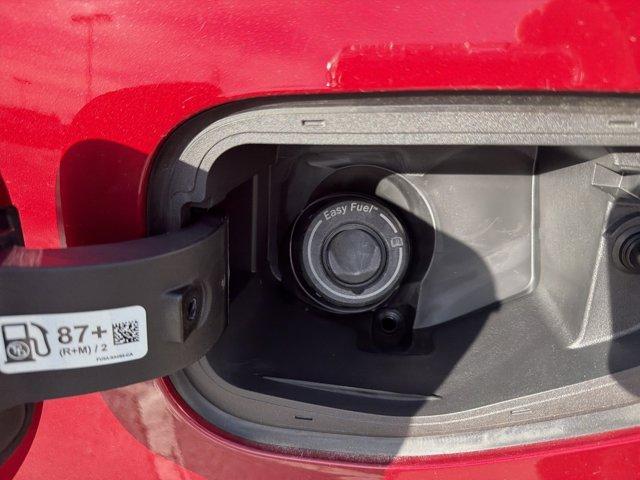 new 2025 Ford Ranger car