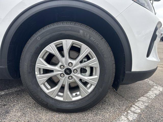 new 2025 Ford Escape car
