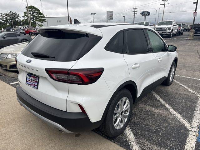 new 2025 Ford Escape car