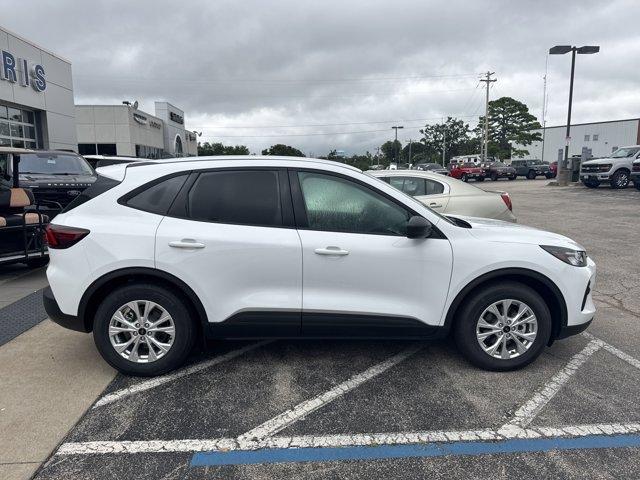 new 2025 Ford Escape car