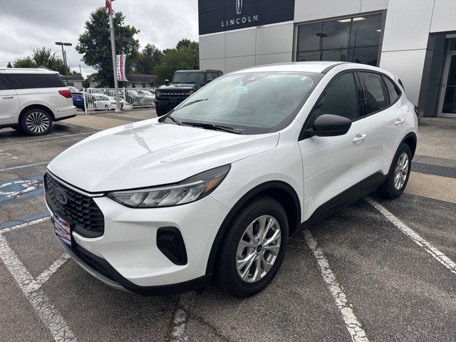 new 2025 Ford Escape car