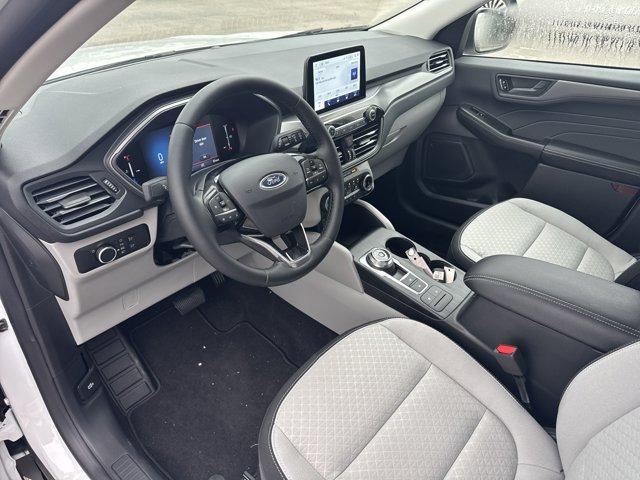 new 2025 Ford Escape car