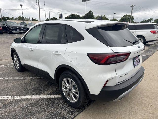 new 2025 Ford Escape car