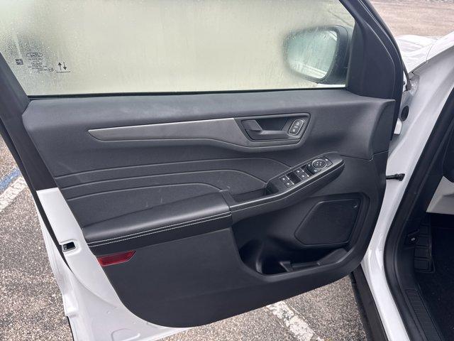 new 2025 Ford Escape car