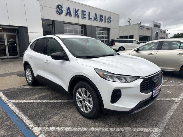 new 2025 Ford Escape car