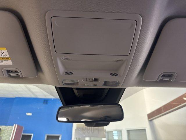 new 2025 Ford Ranger car