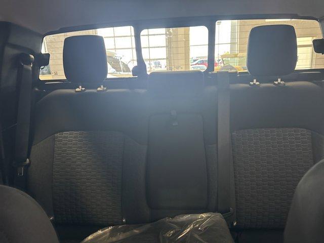 new 2025 Ford Ranger car