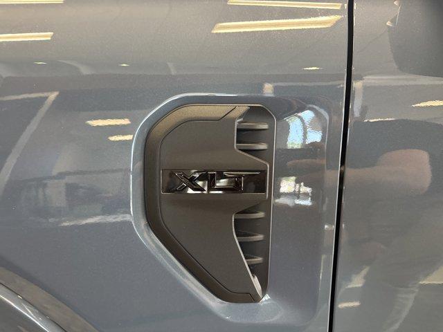 new 2025 Ford Ranger car