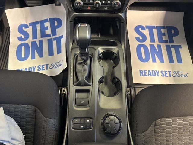 new 2025 Ford Ranger car