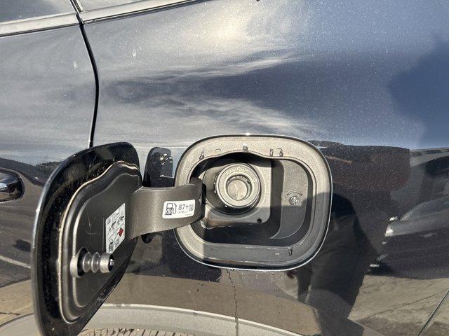used 2024 Ford Escape car, priced at $31,600