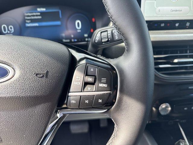 used 2024 Ford Escape car, priced at $31,600