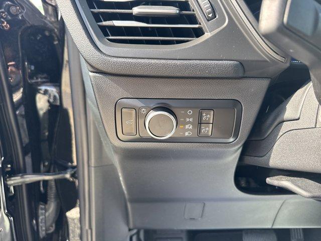 used 2024 Ford Escape car, priced at $31,600
