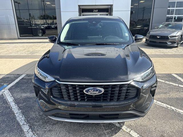 used 2024 Ford Escape car, priced at $31,600
