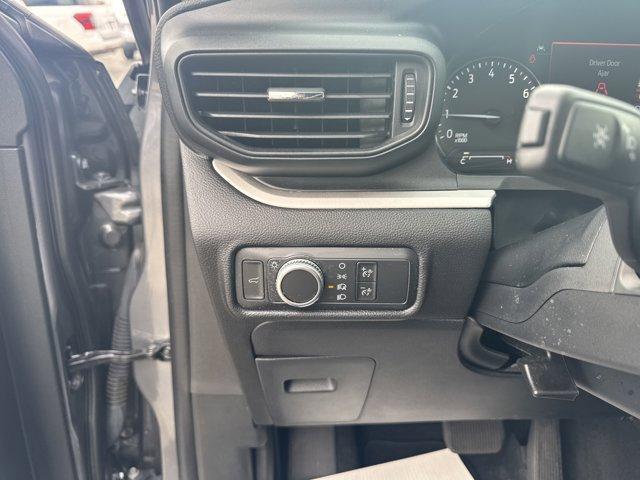 used 2021 Ford Explorer car, priced at $32,770