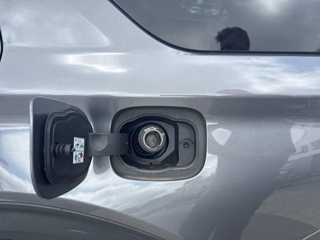 used 2021 Ford Explorer car, priced at $32,770