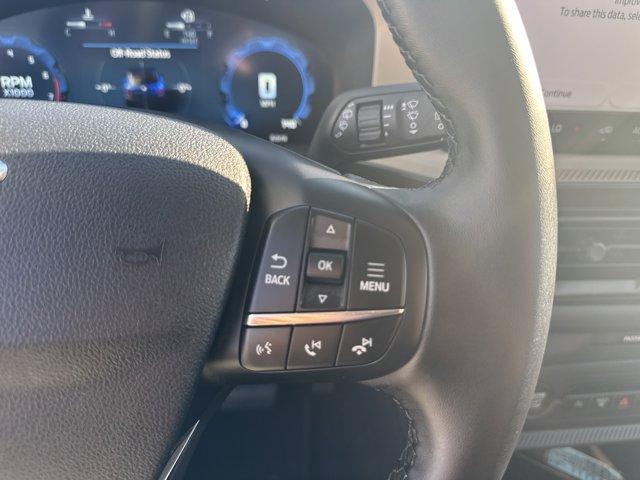 new 2025 Ford Bronco Sport car
