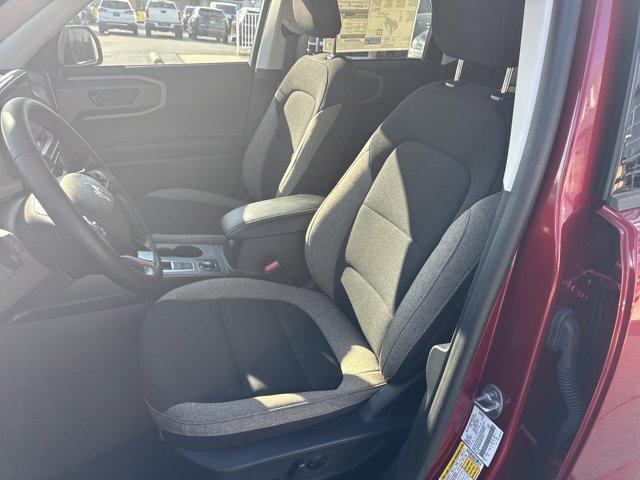 new 2025 Ford Bronco Sport car