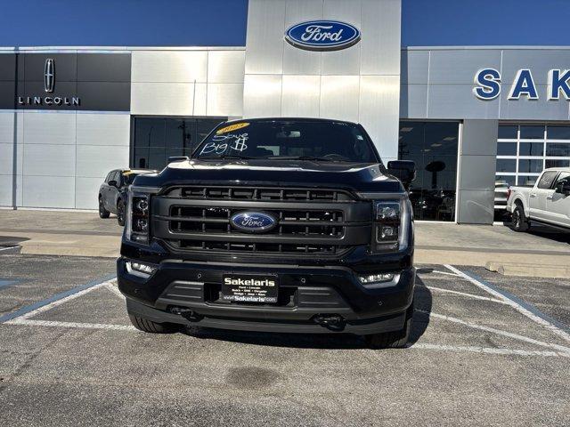 new 2023 Ford F-150 car, priced at $64,999